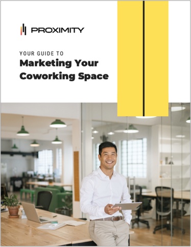 Marketing Your Coworking Space