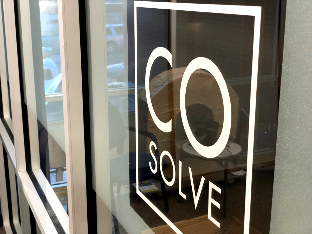 CoSolve Coworking Longmont Colorado