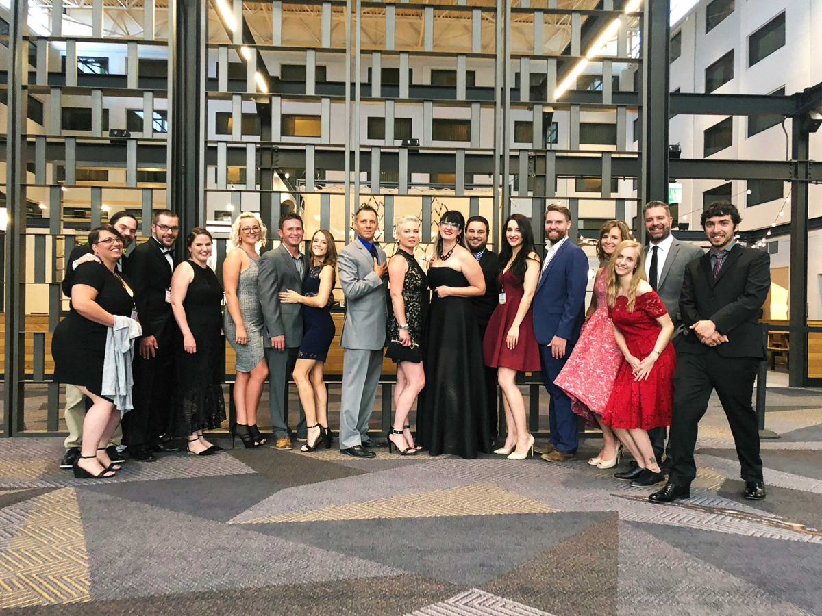 Proximity Colorado Companies to Watch