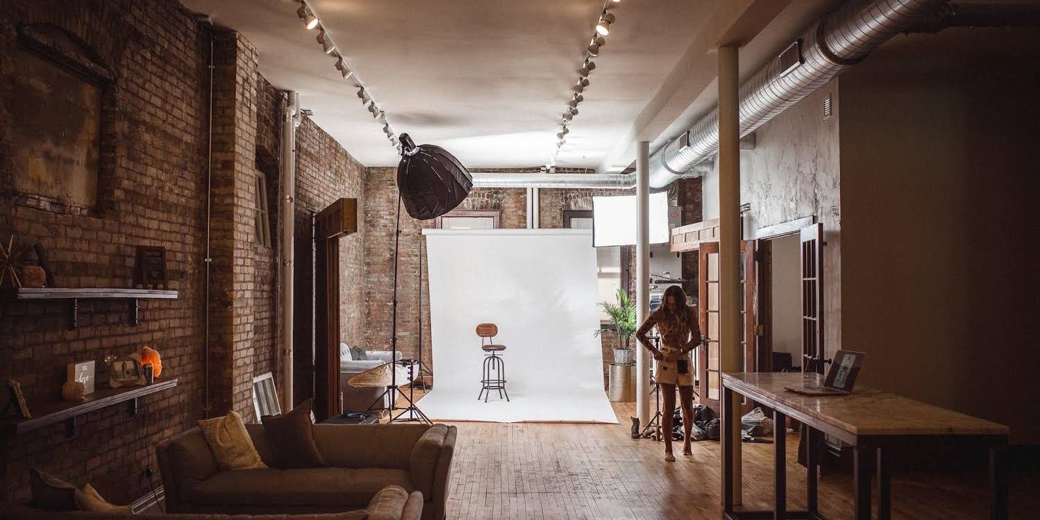 Cornerstone Studios in Minneapolis