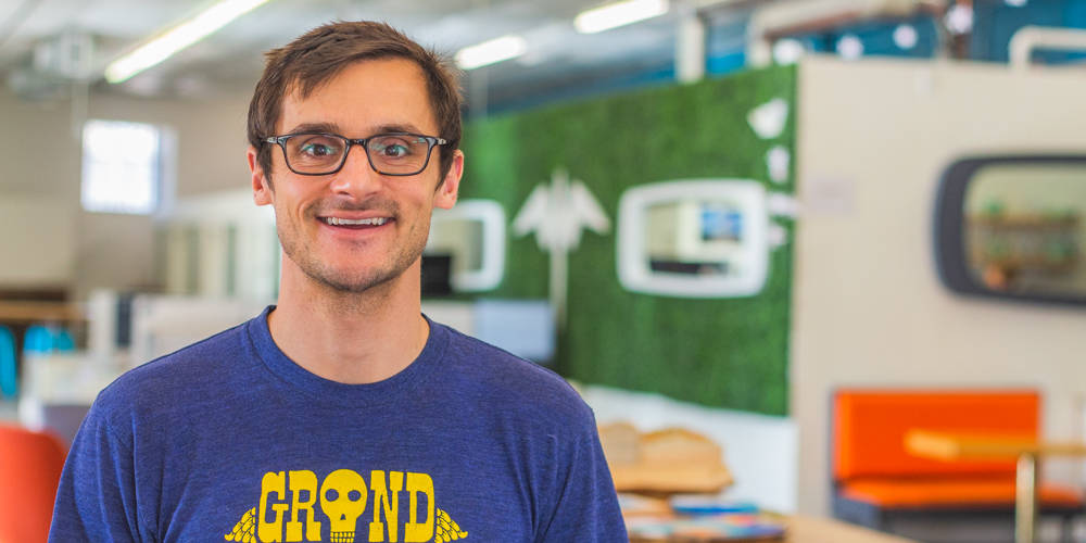 Owner of Wayfinder Co-op