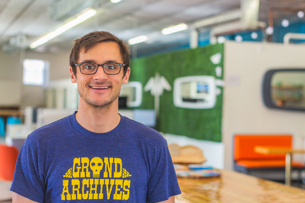 Owner of Wayfinder Co-op