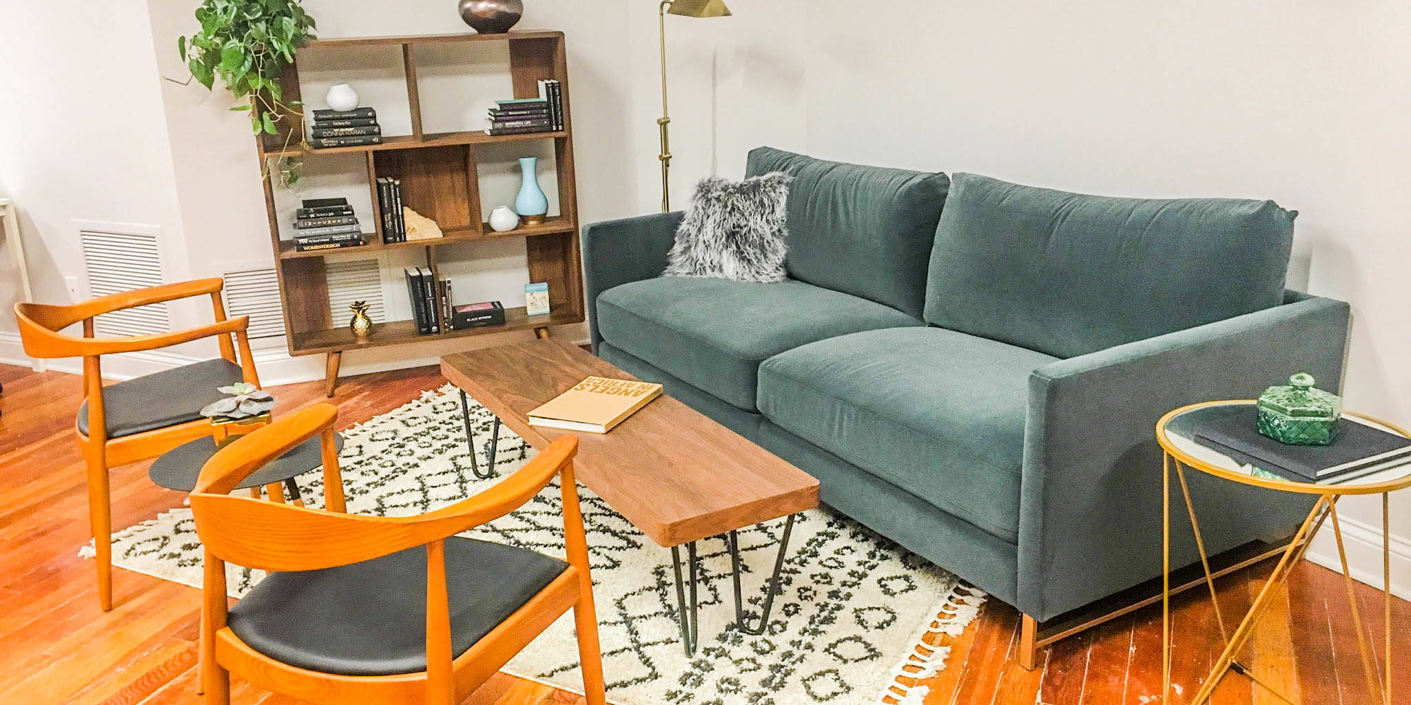Dayhouse Couch