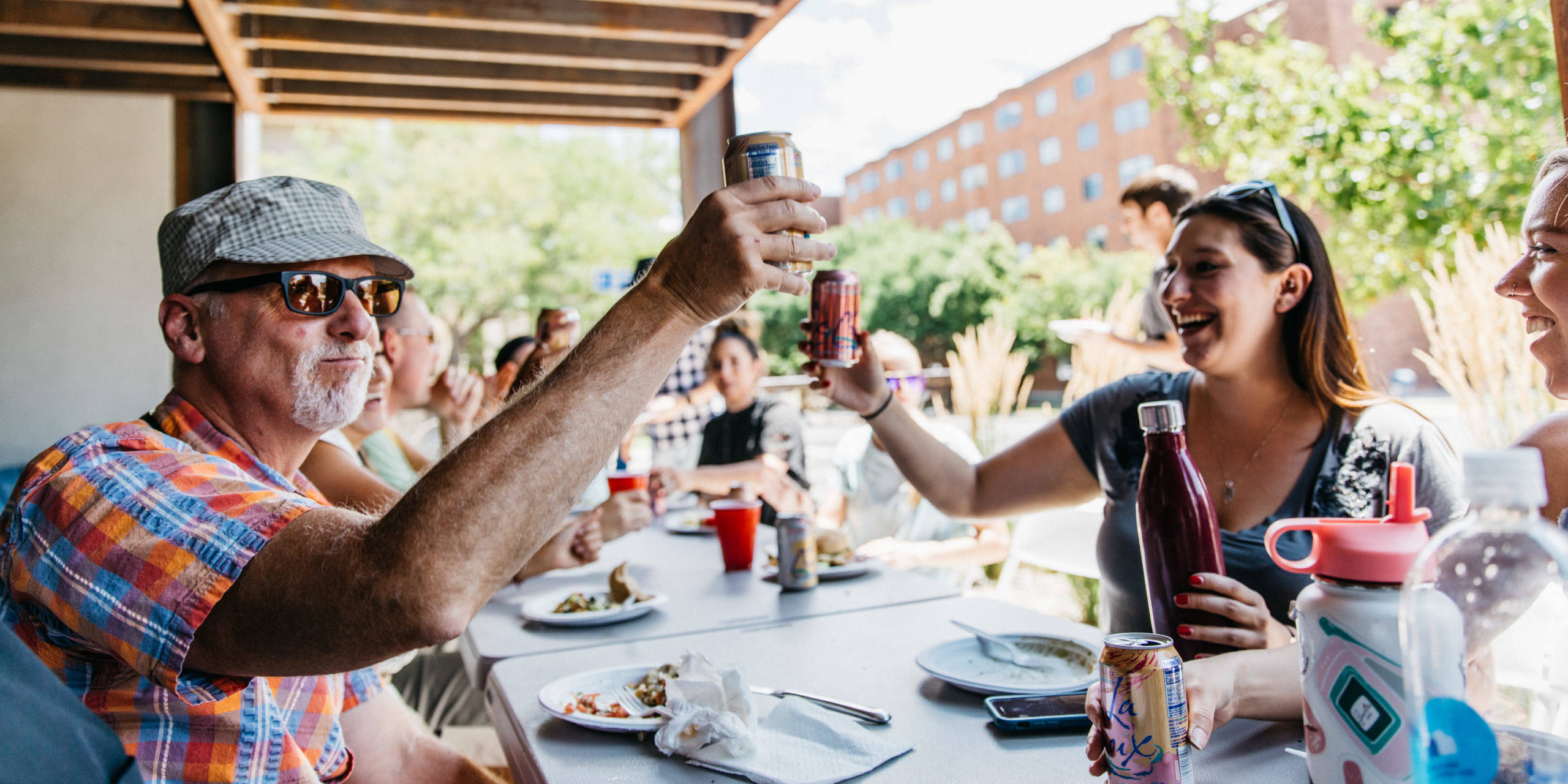 Coworking Space Events