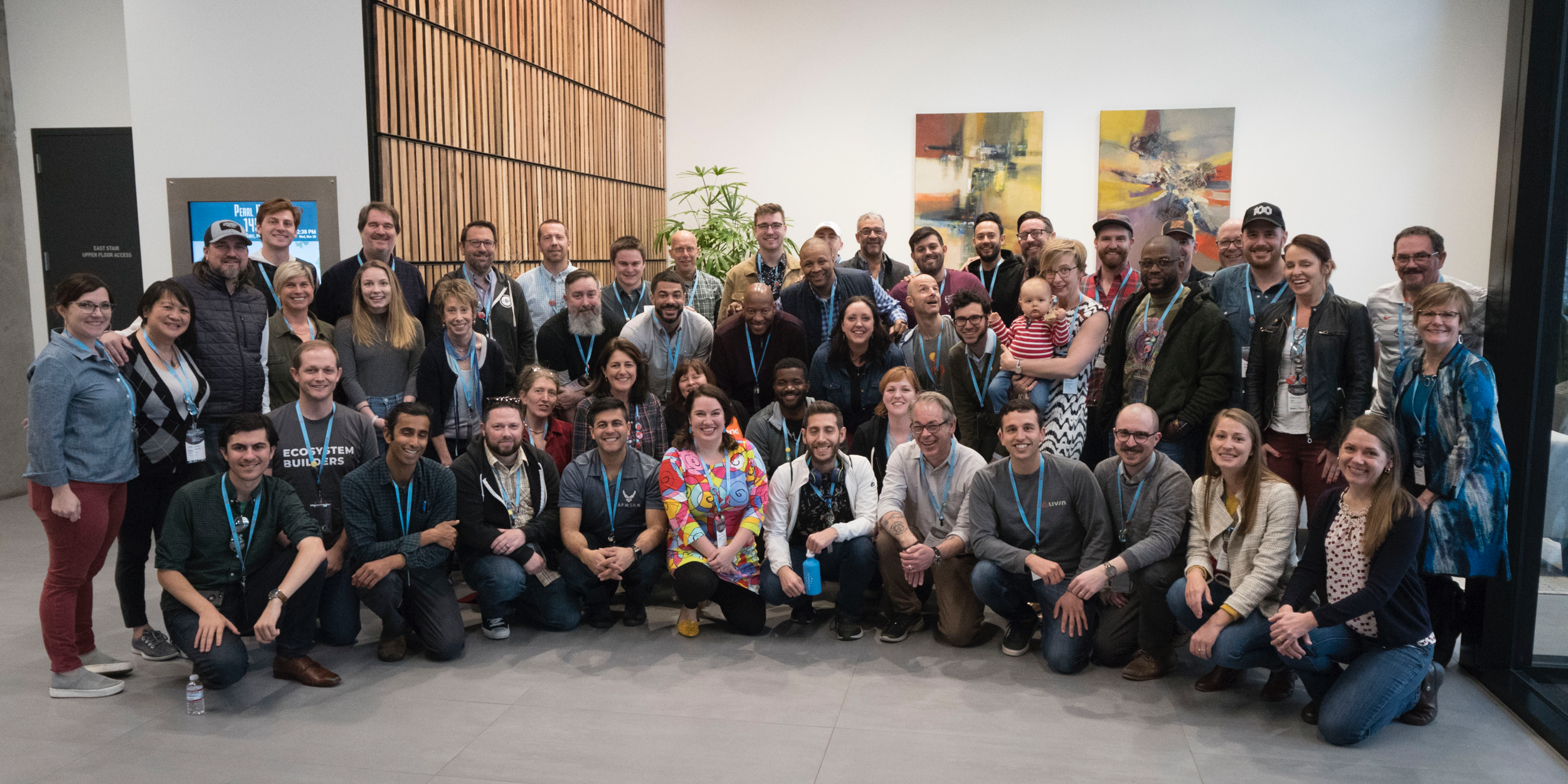Startup Champions Network
