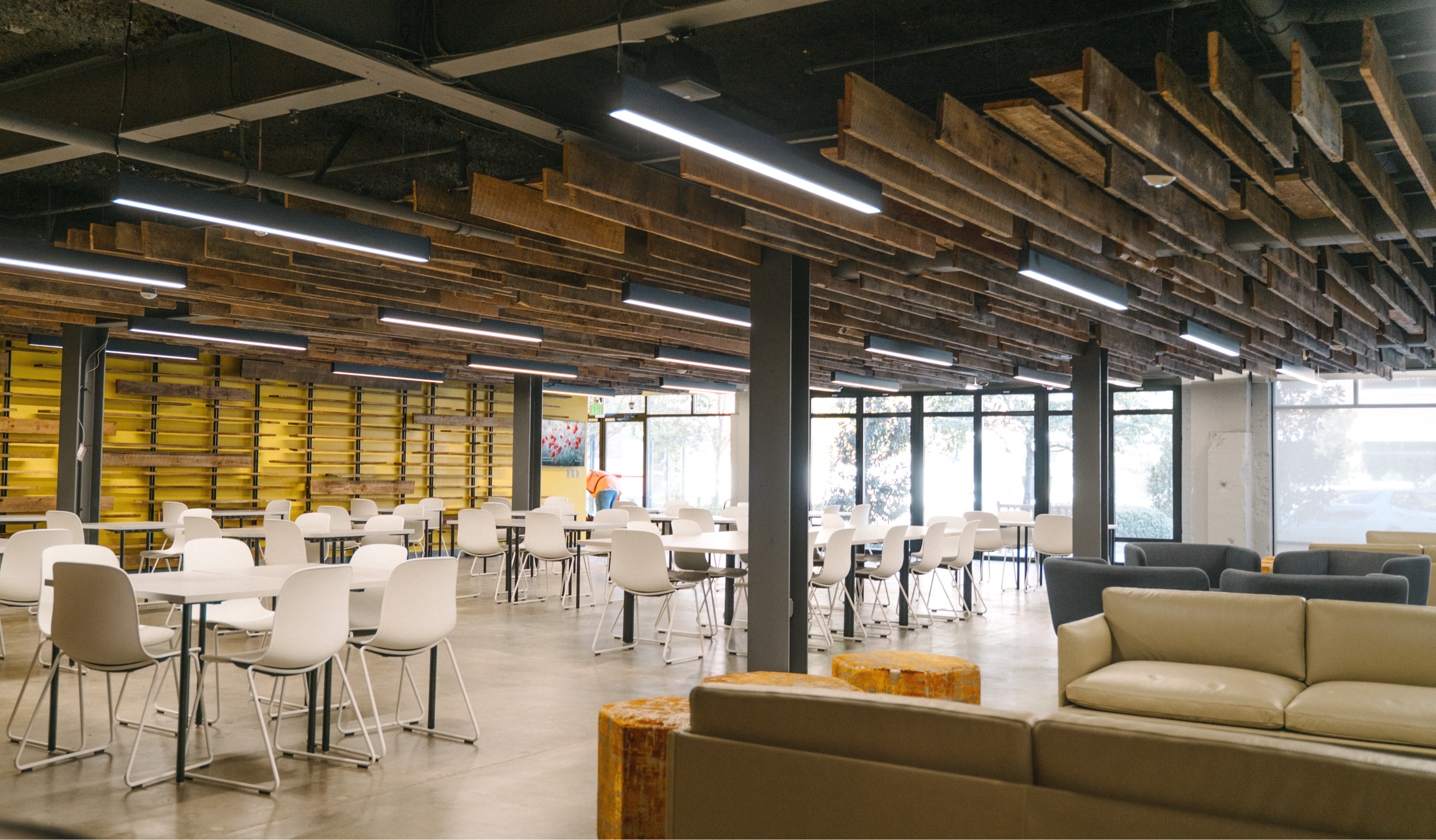 Tabbris Coworking