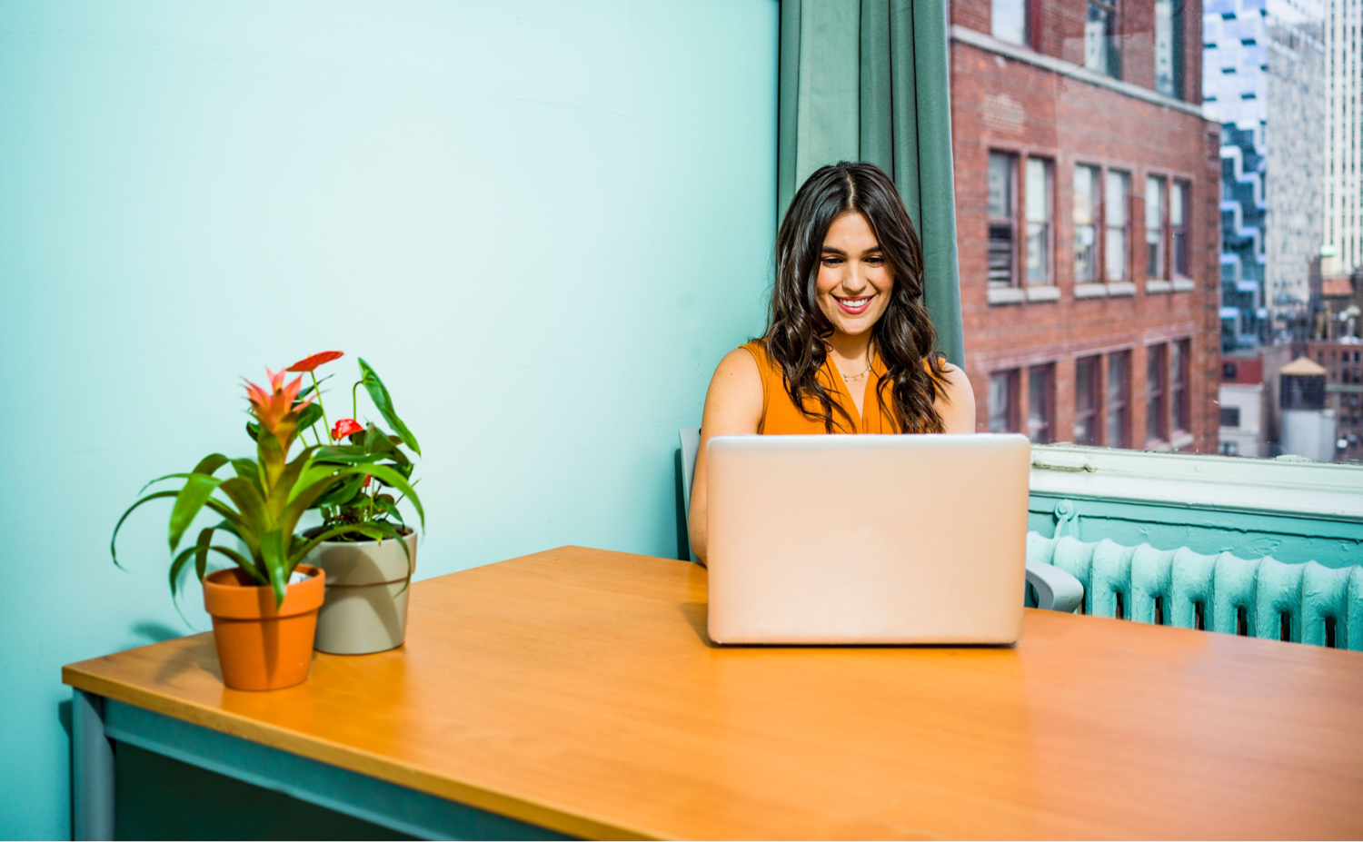 Virtual Events for Coworking Space Members