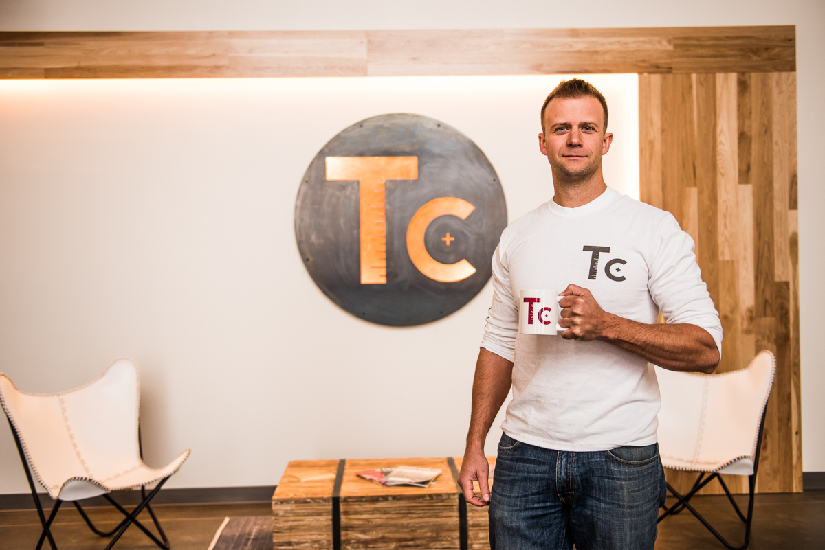 Tradecraft Coworking Denver