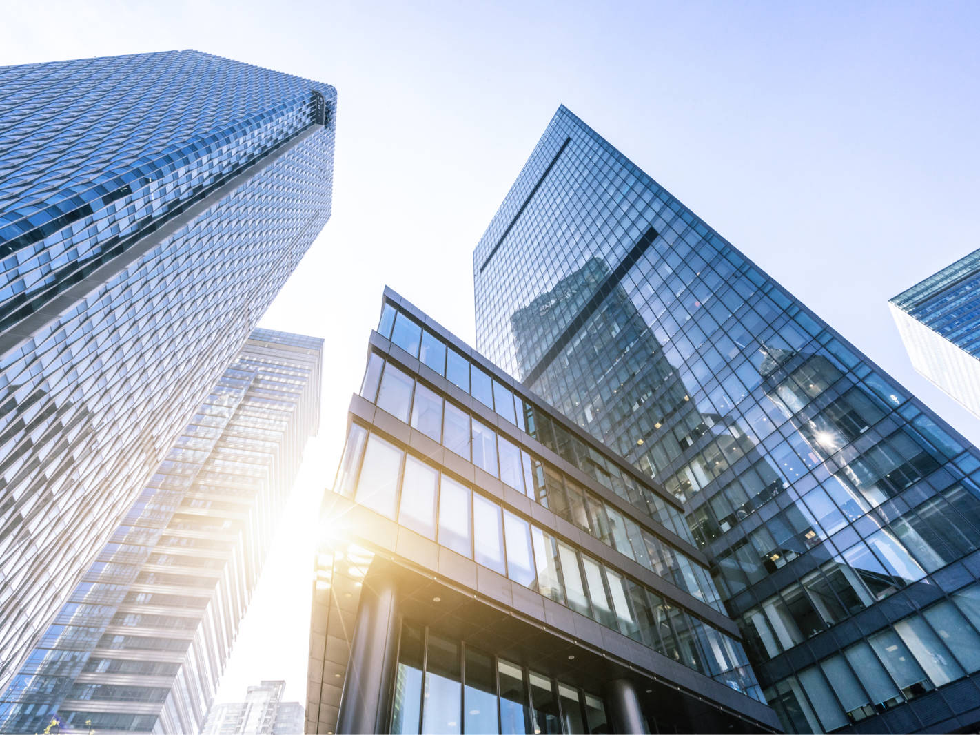 Flex Space Software for Commercial Real Estate