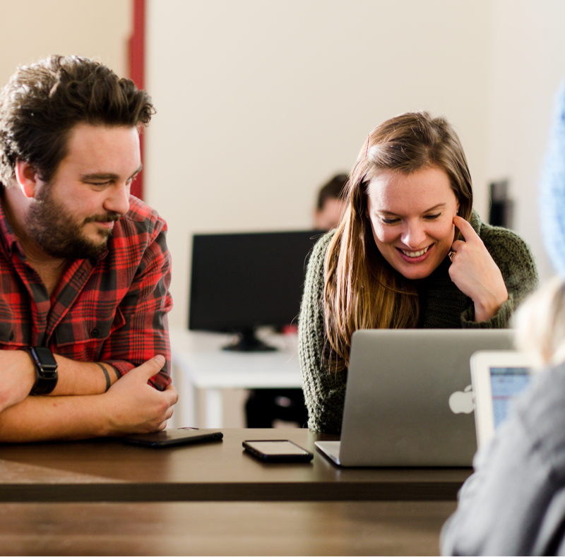 Proximity Customer Support and Training