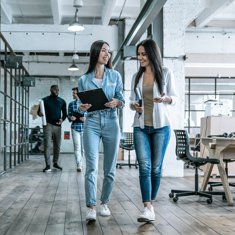 Proximity Membership Management