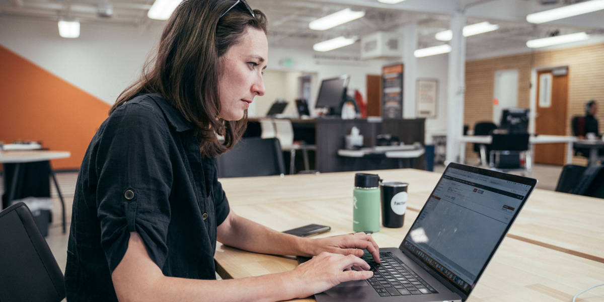 The Future of Work