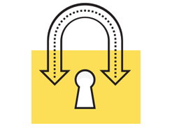 Digital Door Access