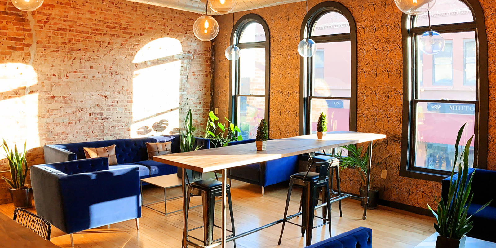 Lift Bridge Cowork
