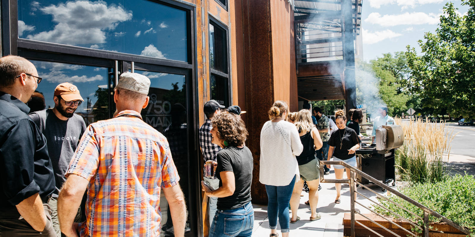 Summer Promotions for Coworking