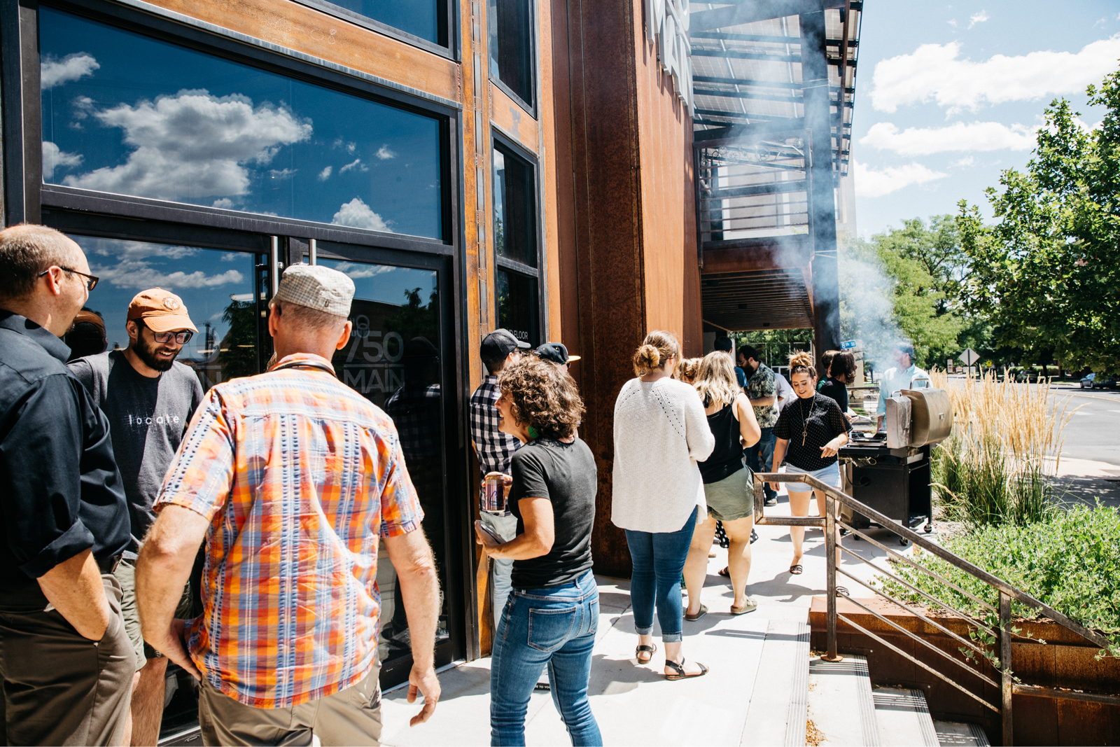 Summer Promotions for Coworking