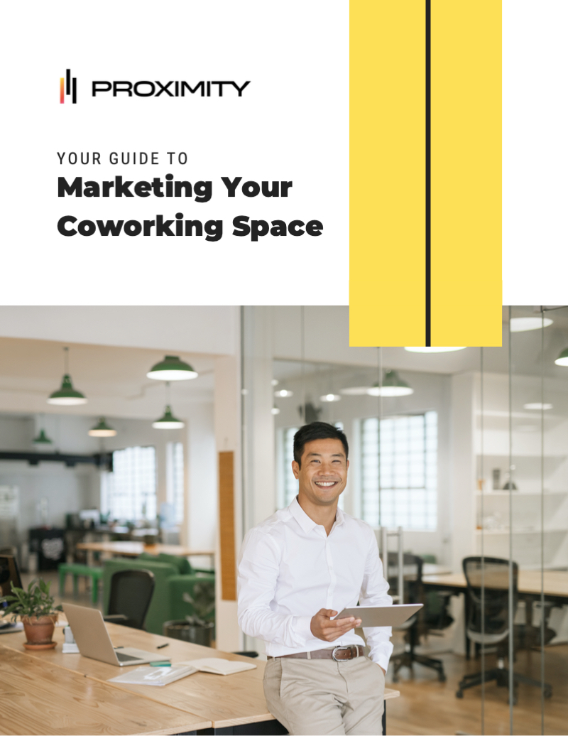 Marketing Your Coworking Space