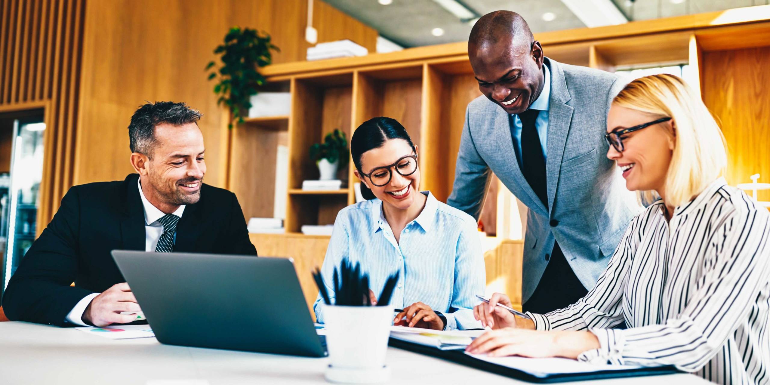 Coworking Space KPIs