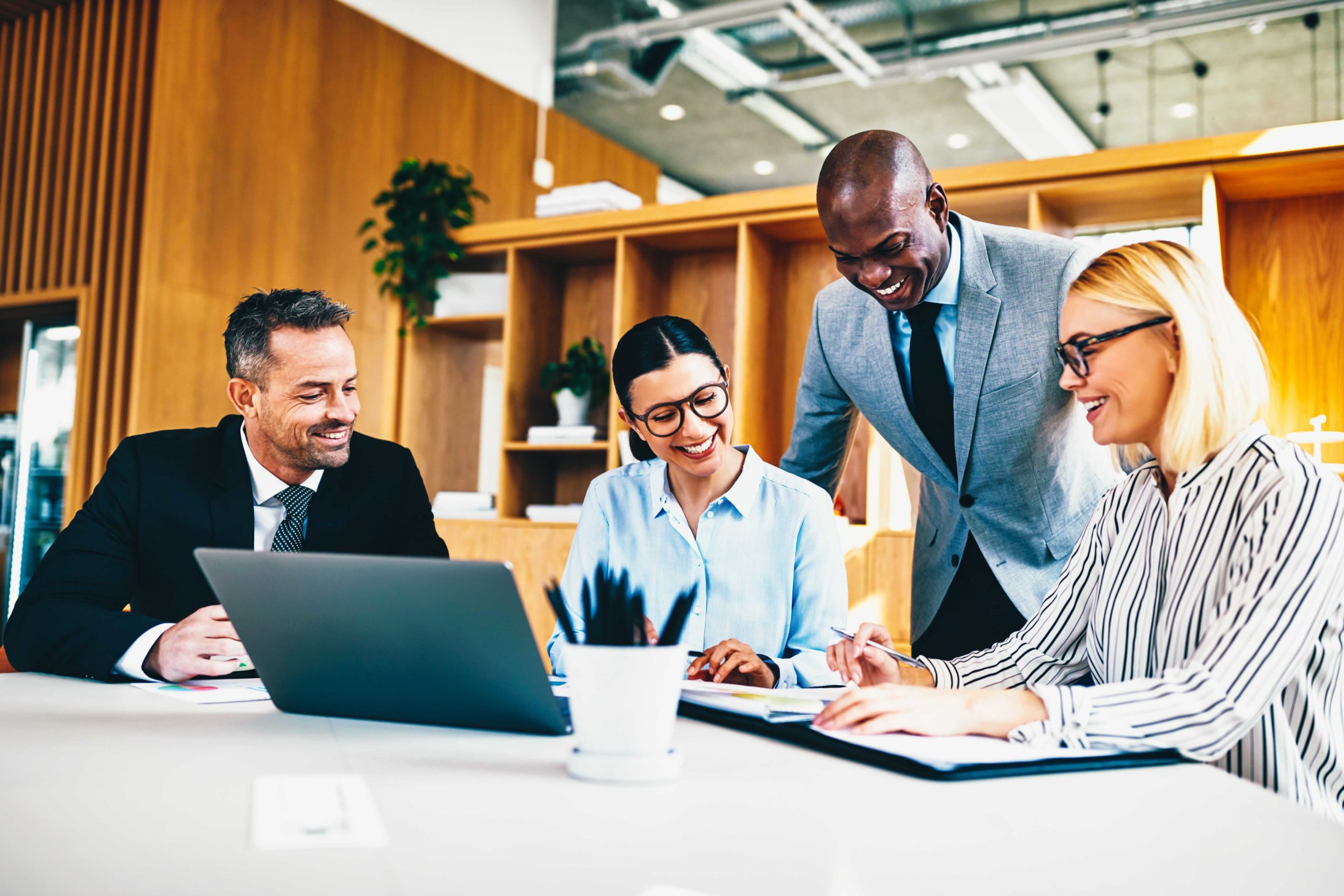 Coworking Space KPIs
