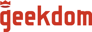 Geekdom Coworking Space